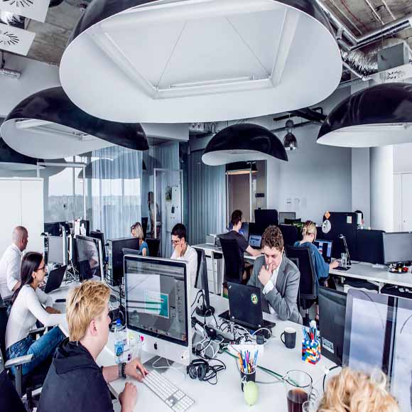 Establish seamless communication among stakeholders